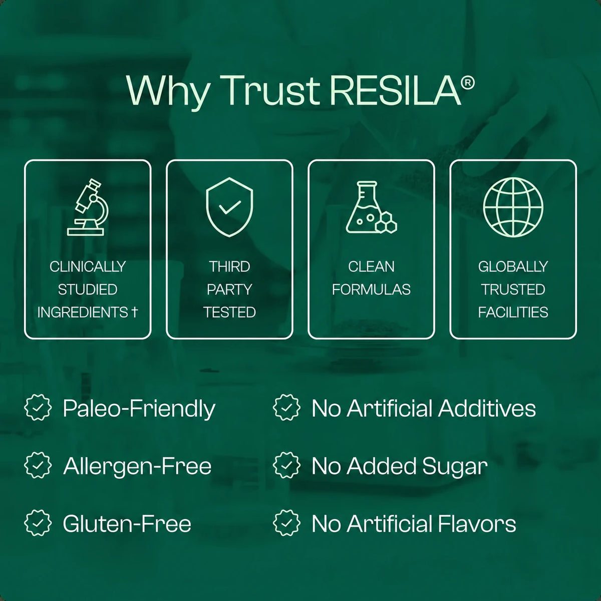 Resilia® Oil Of Oregano Softgels 3